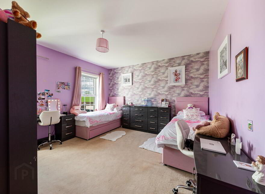 Sliabh Cuan House, 9 Mountain Road, Portaferry, BT22 1PL