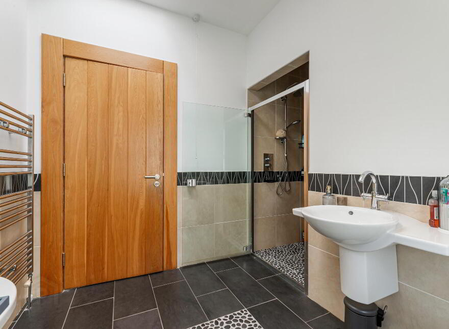 Sliabh Cuan House, 9 Mountain Road, Portaferry, BT22 1PL