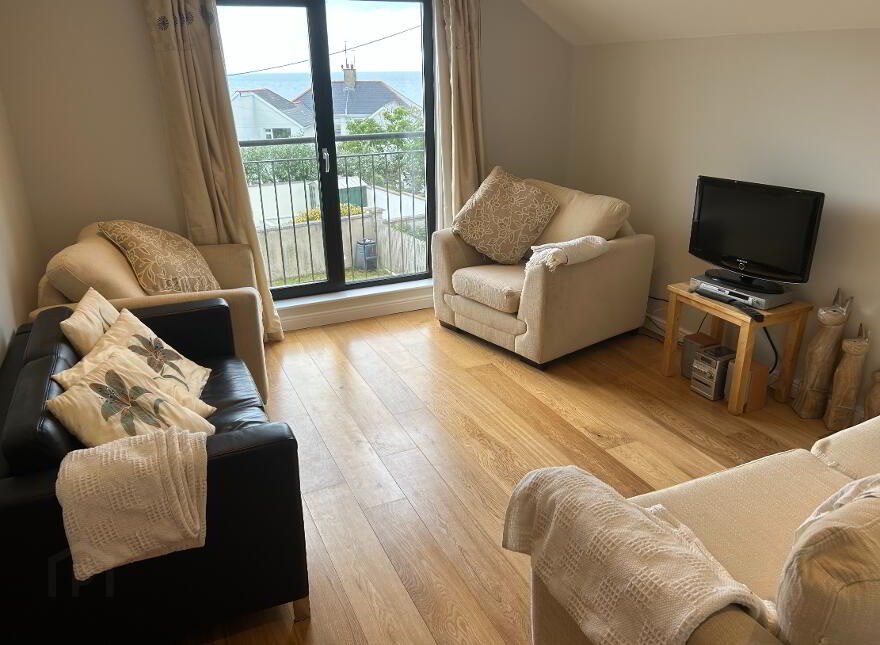 1a Millbank Avenue (STUDENT LET), Portstewart, BT55 7DG