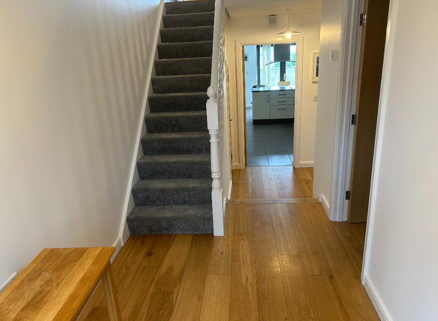 1a Millbank Avenue (STUDENT LET), Portstewart, BT55 7DG