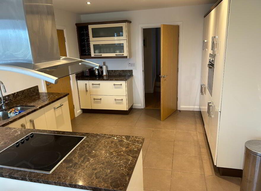 1a Millbank Avenue (STUDENT LET), Portstewart, BT55 7DG