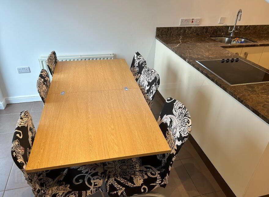 1a Millbank Avenue (STUDENT LET), Portstewart, BT55 7DG