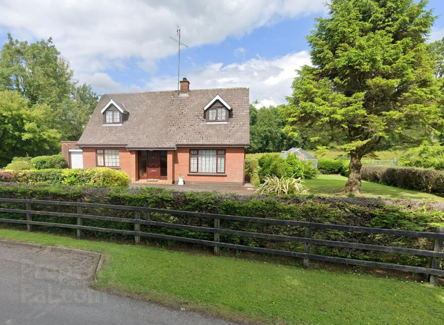 2 Dummy's Lough Road, Newtownbutler, BT92 6GW photo