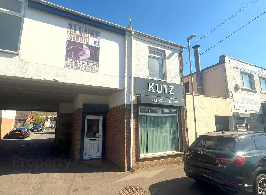 4 Tonagh Dive, Lisburn, BT28 1DY photo