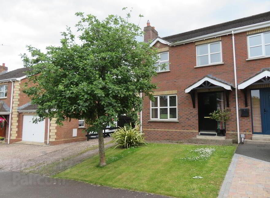 71 Murray Wood, Waringstown, Craigavon, BT66 7GW photo