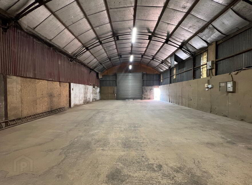 Unit 4 23 Ballymacombs Road, Portglenone, BT44 8NQ