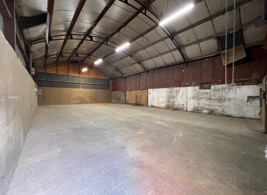 Unit 4 23 Ballymacombs Road, Portglenone, BT44 8NQ