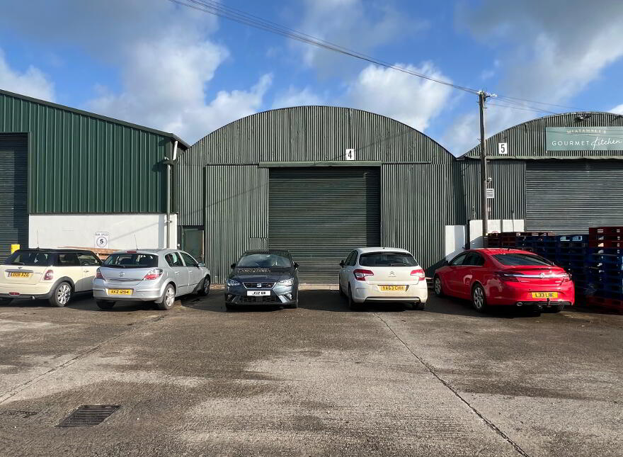 Unit 4 23 Ballymacombs Road, Portglenone, BT44 8NQ photo