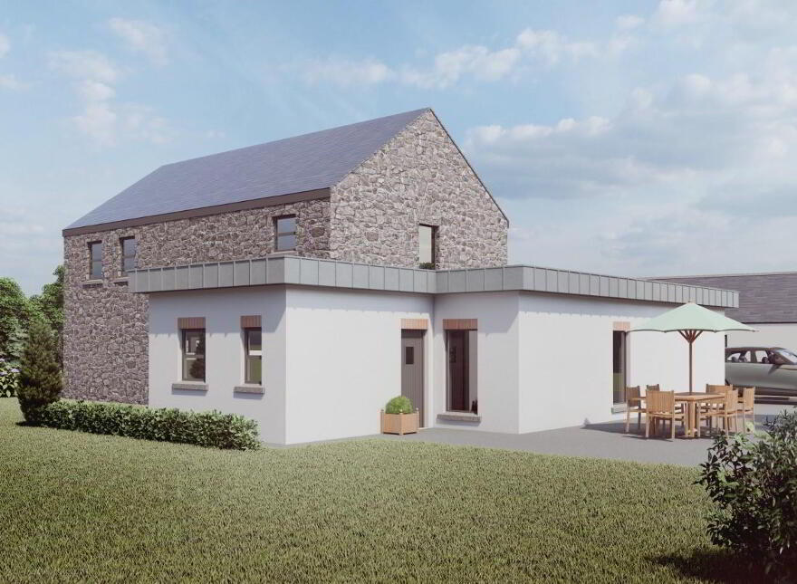 Culcrum Barn, 73 Culcrum Road, Cloughmills, Ballymena, BT44 9NJ photo