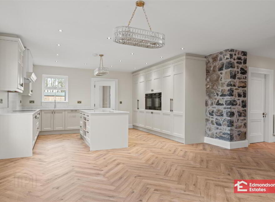 Culcrum Barn, 73 Culcrum Road, Cloughmills, Ballymena, BT44 9NJ
