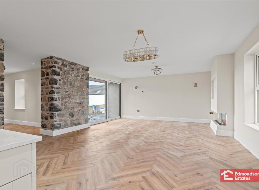 Culcrum Barn, 73 Culcrum Road, Cloughmills, Ballymena, BT44 9NJ