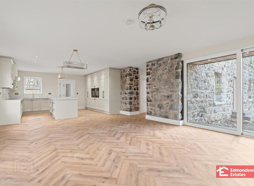 Culcrum Barn, 73 Culcrum Road, Cloughmills, Ballymena, BT44 9NJ