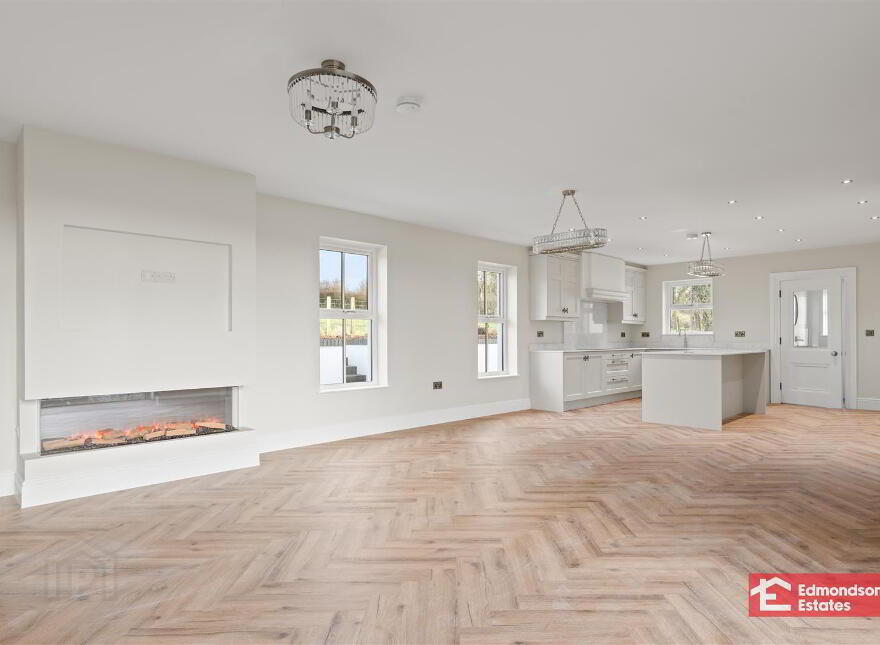Culcrum Barn, 73 Culcrum Road, Cloughmills, Ballymena, BT44 9NJ