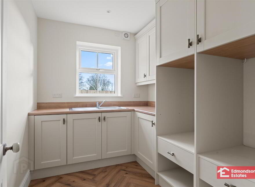 Culcrum Barn, 73 Culcrum Road, Cloughmills, Ballymena, BT44 9NJ