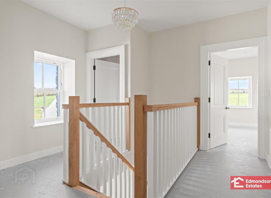 Culcrum Barn, 73 Culcrum Road, Cloughmills, Ballymena, BT44 9NJ