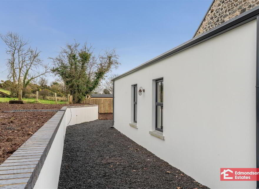 Culcrum Barn, 73 Culcrum Road, Cloughmills, Ballymena, BT44 9NJ