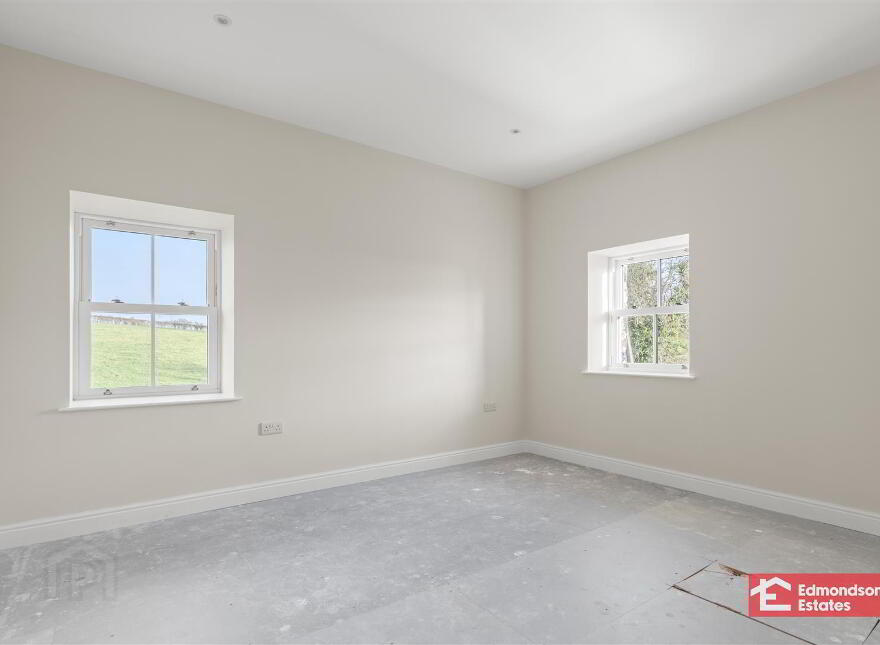 Culcrum Barn, 73 Culcrum Road, Cloughmills, Ballymena, BT44 9NJ