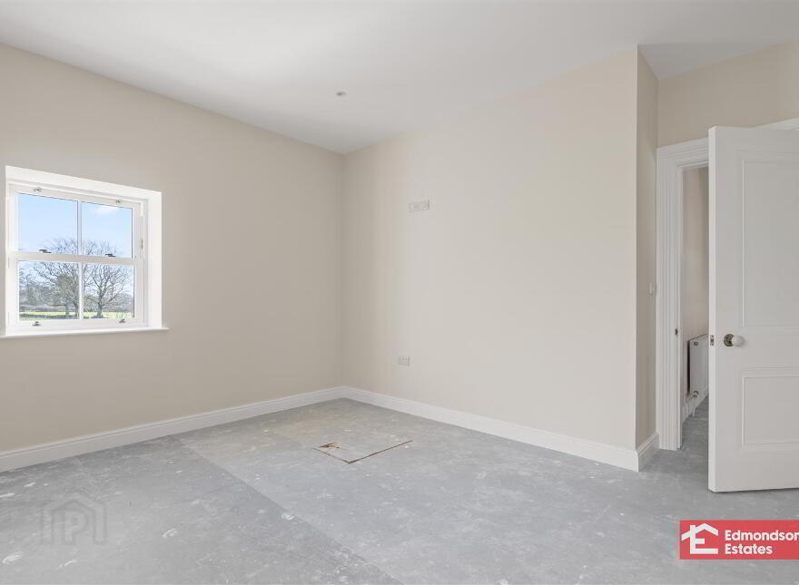 Culcrum Barn, 73 Culcrum Road, Cloughmills, Ballymena, BT44 9NJ