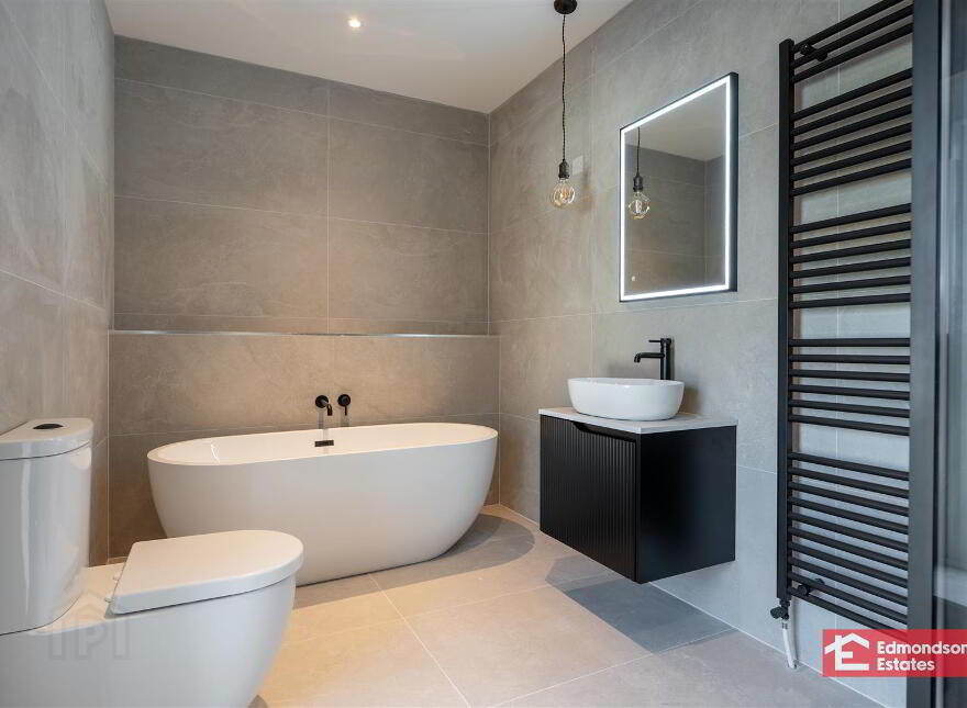 Culcrum Barn, 73 Culcrum Road, Cloughmills, Ballymena, BT44 9NJ