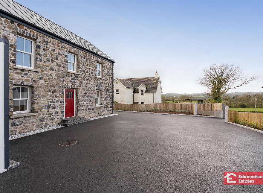 Culcrum Barn, 73 Culcrum Road, Cloughmills, Ballymena, BT44 9NJ