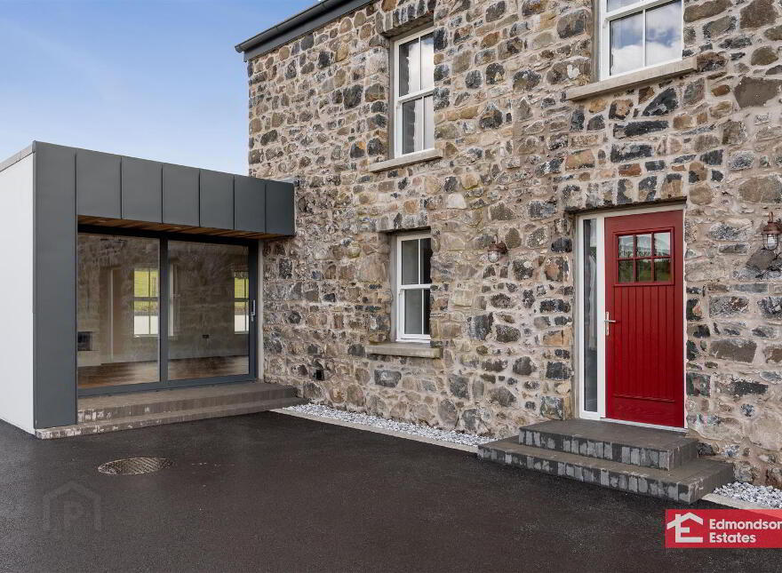 Culcrum Barn, 73 Culcrum Road, Cloughmills, Ballymena, BT44 9NJ