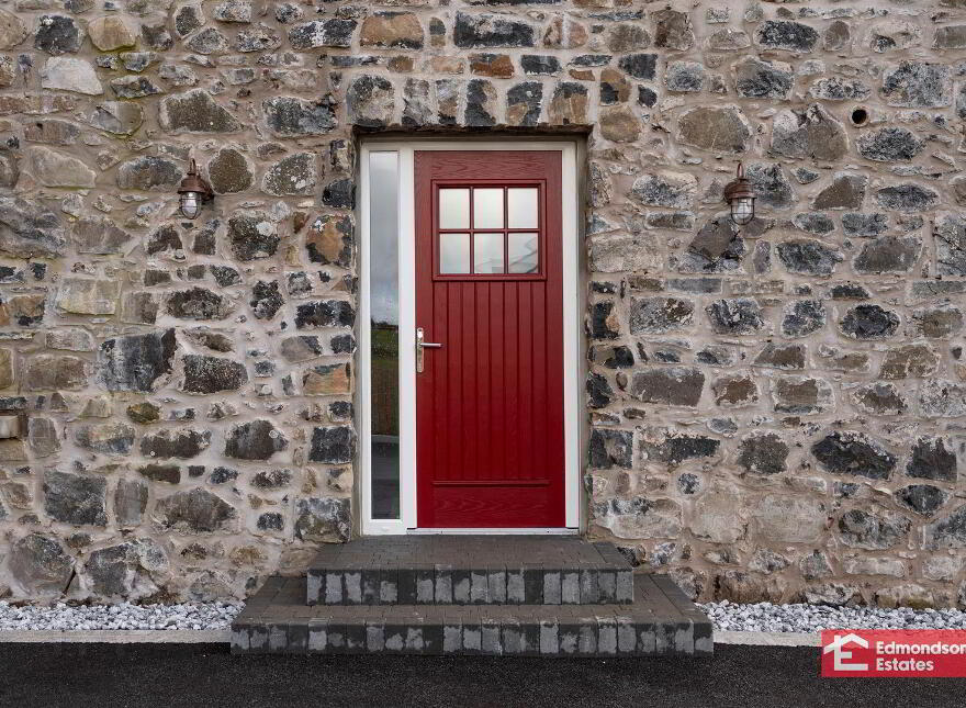 Culcrum Barn, 73 Culcrum Road, Cloughmills, Ballymena, BT44 9NJ