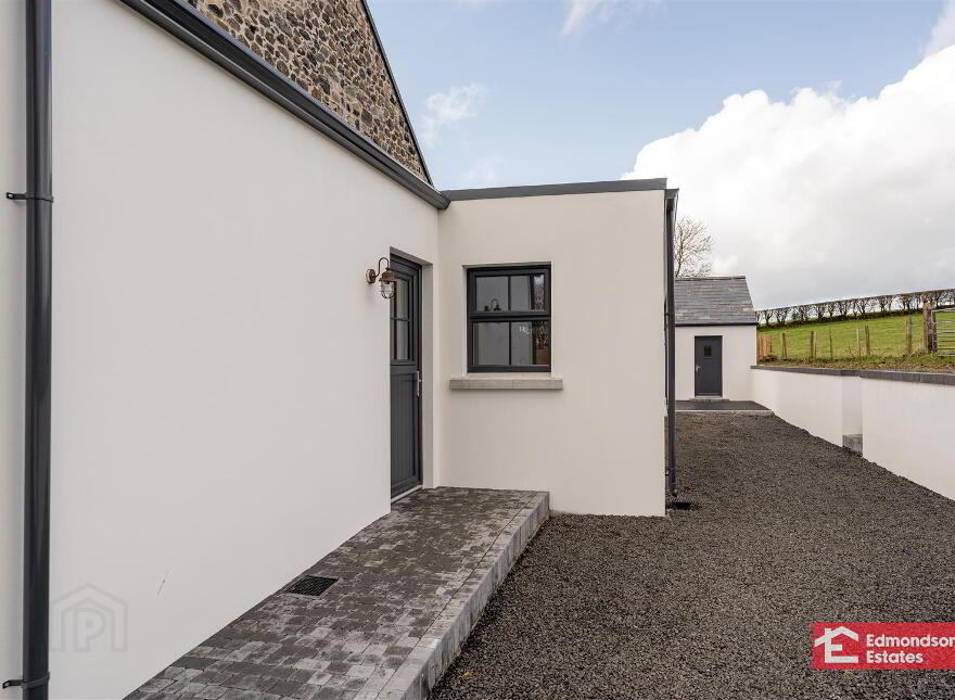 Culcrum Barn, 73 Culcrum Road, Cloughmills, Ballymena, BT44 9NJ