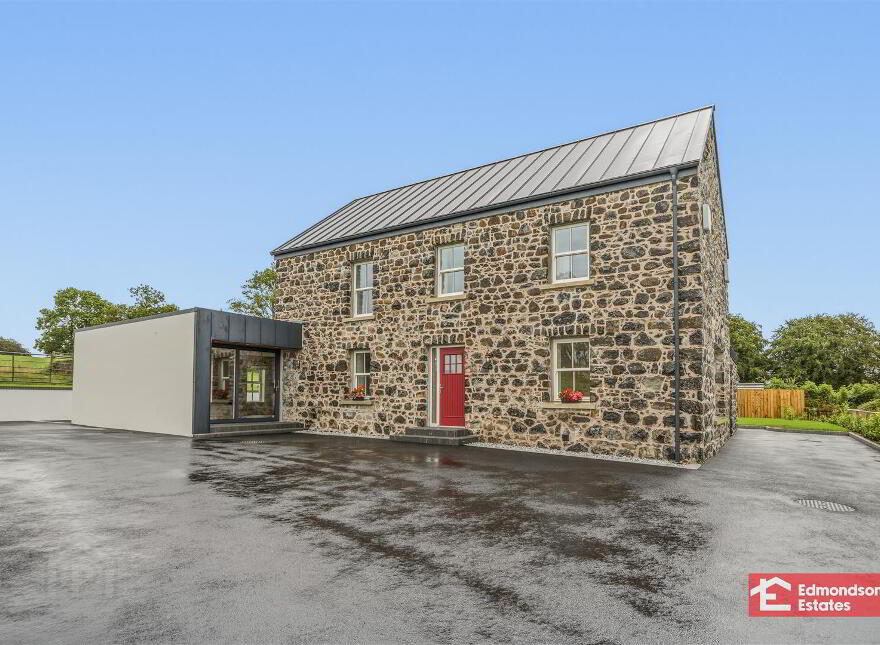 Culcrum Barn, 73 Culcrum Road, Cloughmills, Ballymena, BT44 9NJ