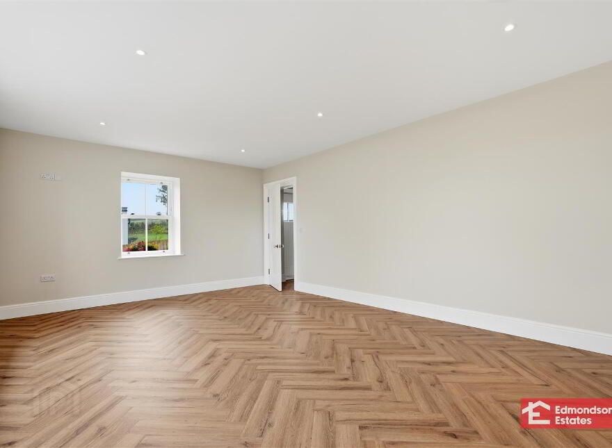 Culcrum Barn, 73 Culcrum Road, Cloughmills, Ballymena, BT44 9NJ