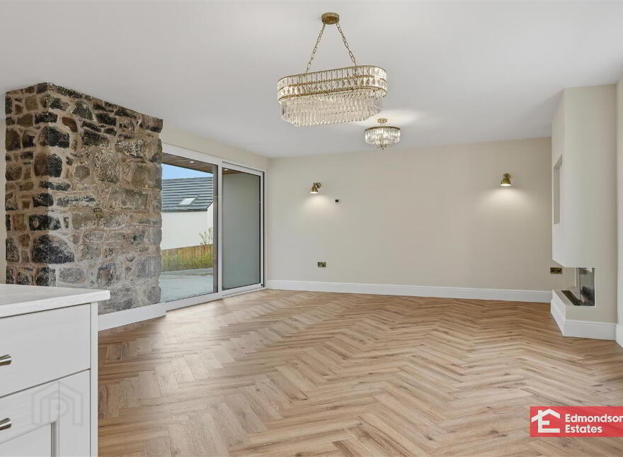 Culcrum Barn, 73 Culcrum Road, Cloughmills, Ballymena, BT44 9NJ