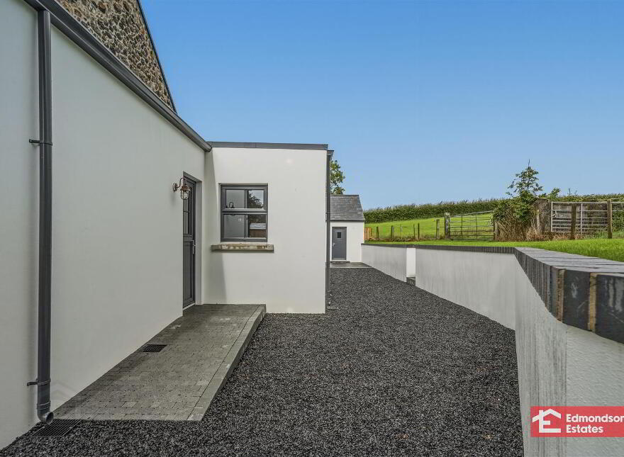 Culcrum Barn, 73 Culcrum Road, Cloughmills, Ballymena, BT44 9NJ