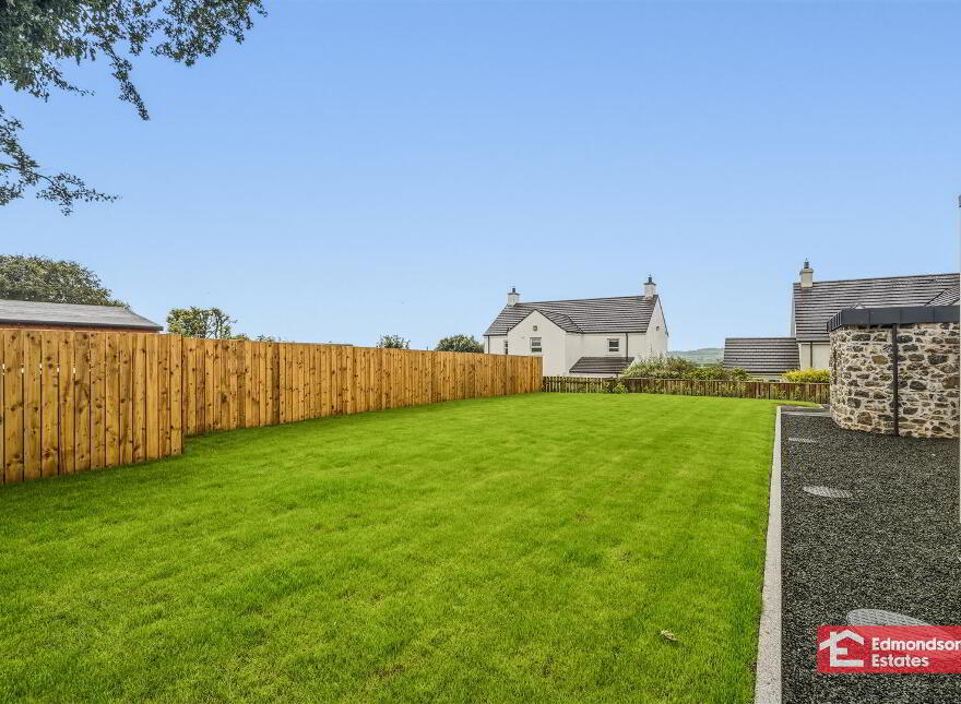 Culcrum Barn, 73 Culcrum Road, Cloughmills, Ballymena, BT44 9NJ