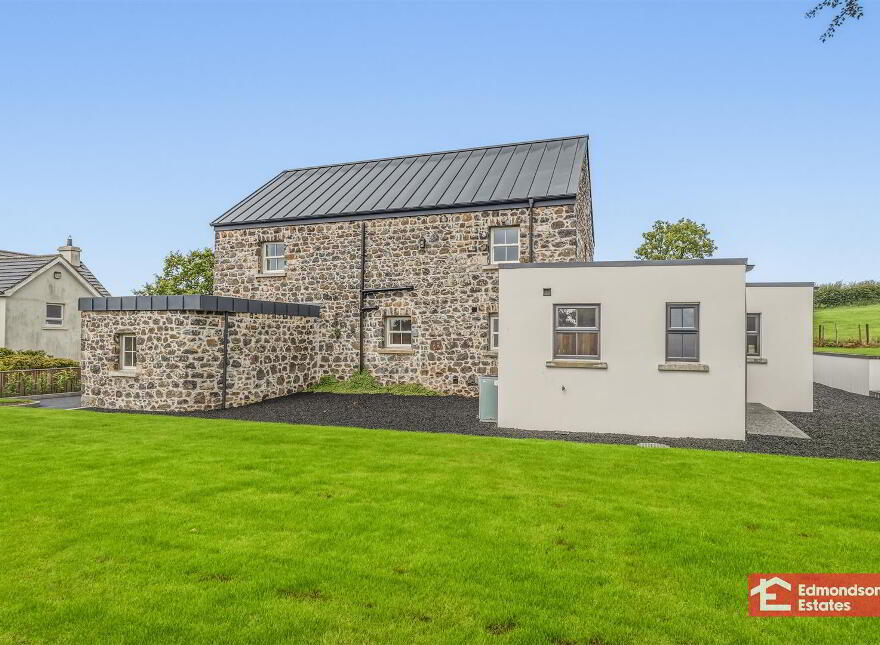 Culcrum Barn, 73 Culcrum Road, Cloughmills, Ballymena, BT44 9NJ