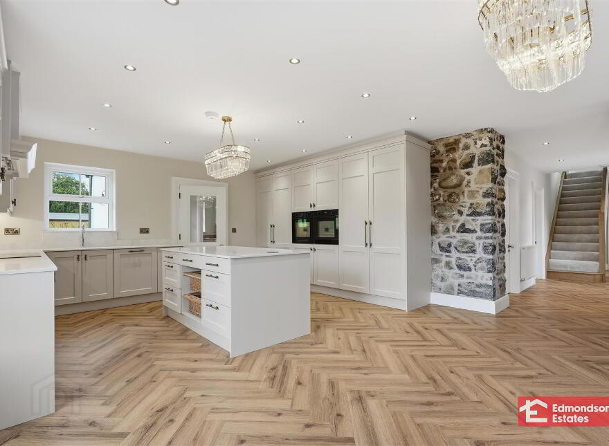 Culcrum Barn, 73 Culcrum Road, Cloughmills, Ballymena, BT44 9NJ