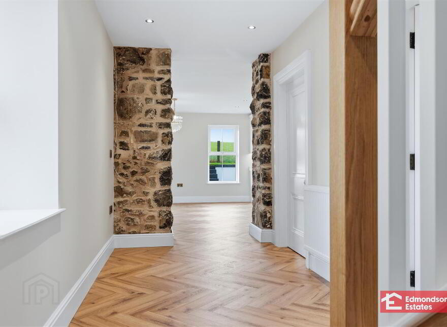 Culcrum Barn, 73 Culcrum Road, Cloughmills, Ballymena, BT44 9NJ