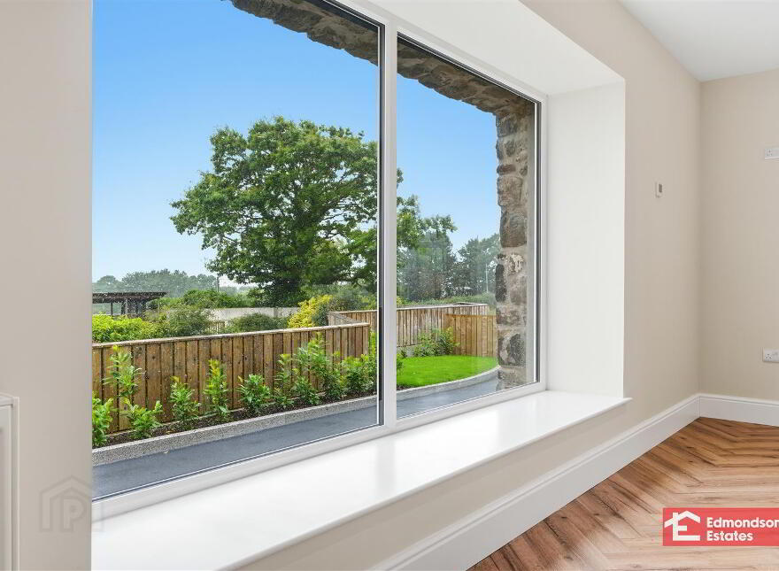 Culcrum Barn, 73 Culcrum Road, Cloughmills, Ballymena, BT44 9NJ