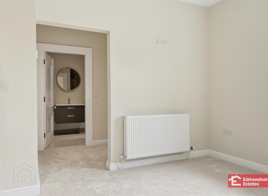 Culcrum Barn, 73 Culcrum Road, Cloughmills, Ballymena, BT44 9NJ