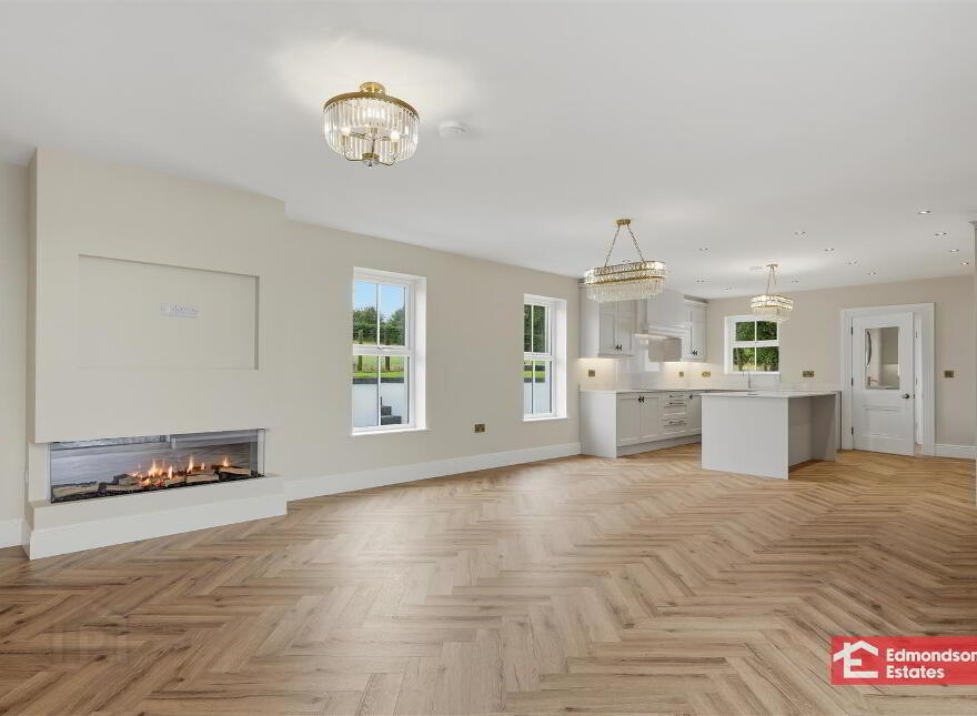 Culcrum Barn, 73 Culcrum Road, Cloughmills, Ballymena, BT44 9NJ