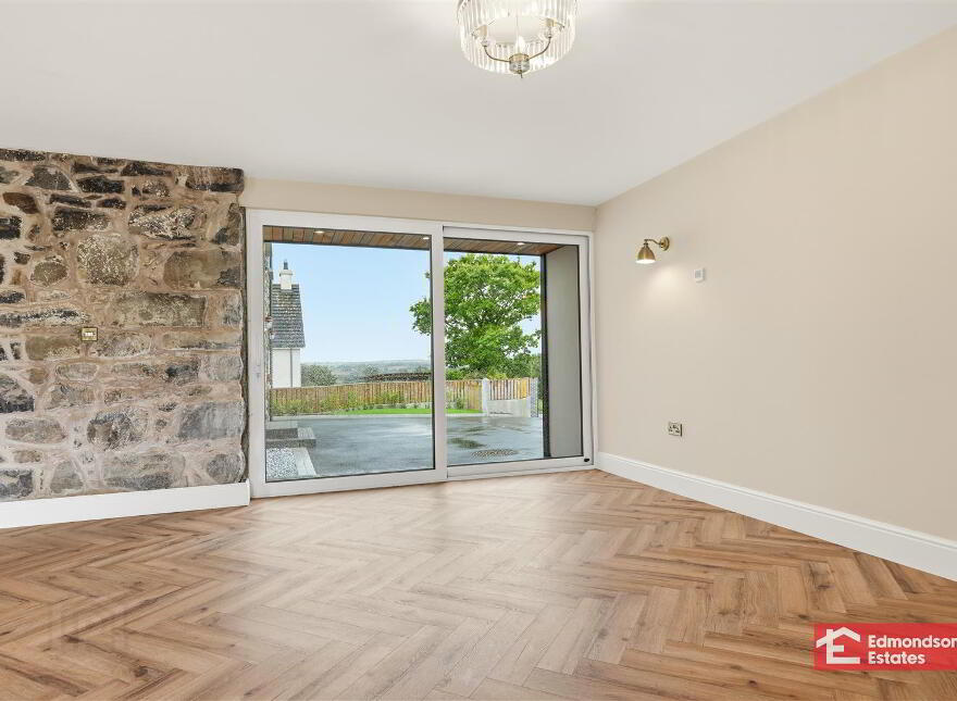 Culcrum Barn, 73 Culcrum Road, Cloughmills, Ballymena, BT44 9NJ