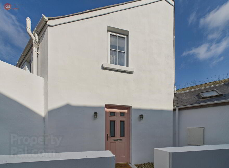 11-15 Eglinton Lane, Portrush, BT56 8DJ photo