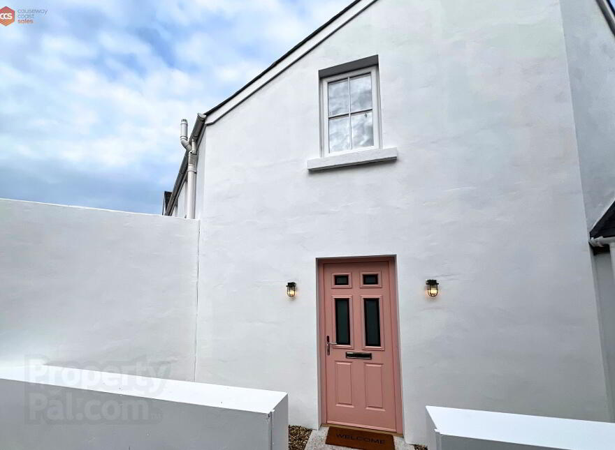 11-15 Eglinton Lane, Portrush, BT56 8DJ photo