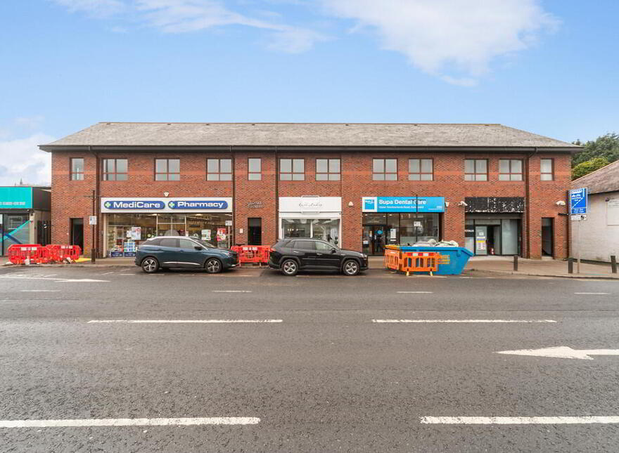 Apt 5 Moat House, 971-973 Upper Newtownards Road, Dundonald, Belfast, BT16 1RL photo