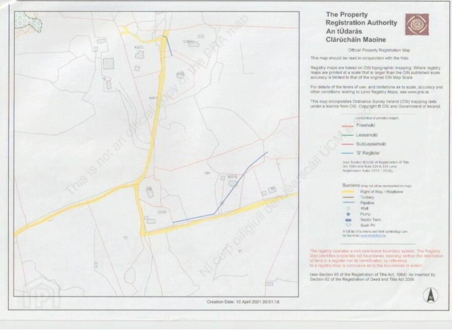 Lehenagh, Cashel, H91EY8H