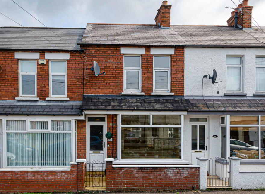 20 Clara Avenue, Bloomfield, Belfast, BT5 5ER photo