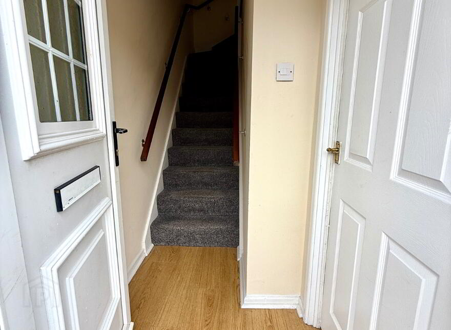 54 Kingsmere Gardens, Waterisde, L'Derry, BT47 5TR