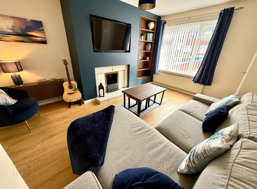 54 Kingsmere Gardens, Waterisde, L'Derry, BT47 5TR