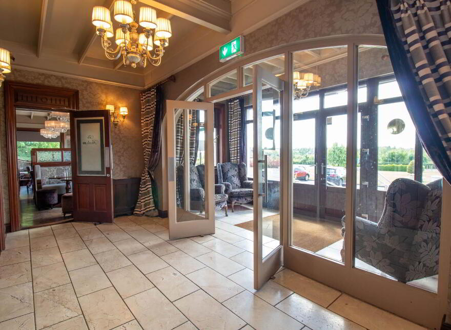 The Lavey Inn, Dublin Road, Knockanoark, Cavan Town, H12P793