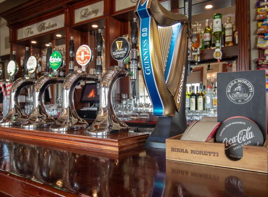 The Lavey Inn, Dublin Road, Knockanoark, Cavan Town, H12P793