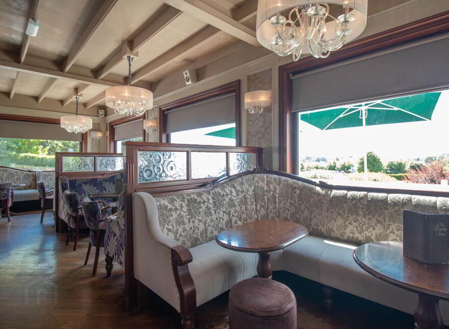 The Lavey Inn, Dublin Road, Knockanoark, Cavan Town, H12P793