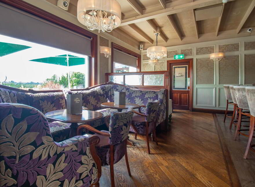 The Lavey Inn, Dublin Road, Knockanoark, Cavan Town, H12P793